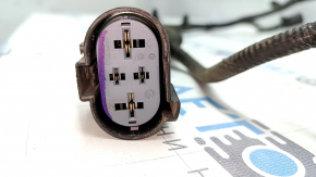 Hyundai Santa FE 21-23 TV Wiring