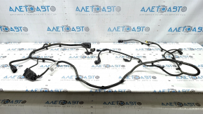 Hyundai Santa FE 21-23 TV Wiring