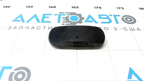 Left windshield washer nozzle for Porsche Cayenne 19-26
