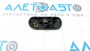 Left windshield washer nozzle for Porsche Cayenne 19-26