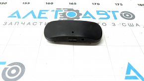 Right windshield washer nozzle for Porsche Cayenne 19-26
