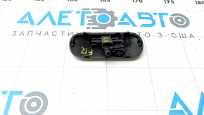 Right windshield washer nozzle for Porsche Cayenne 19-26