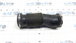 Air intake duct for Land Rover Range Rover Velar 18-20 2.0T