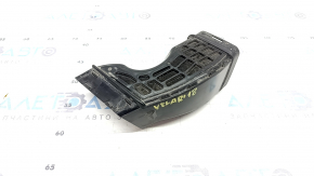 Air duct for the air filter housing of the Land Rover Range Rover Velar 18-20 2.0T, 3.0T, 5.0T