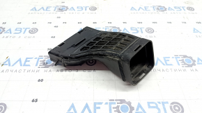Air duct for the air filter housing of the Land Rover Range Rover Velar 18-20 2.0T, 3.0T, 5.0T