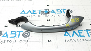 Porsche Cayenne 19-26 Keyless Outer Front Left Door Handle