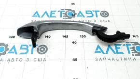 Porsche Cayenne 19-26 keyless outer front right door handle