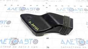 Air duct from the air intake Land Rover Range Rover Velar 18-20 2.0T, 3.0T, 5.0T
