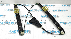 Front right window lift mechanism for a 19-26 Porsche Cayenne