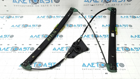 Front right window lift mechanism for a 19-26 Porsche Cayenne