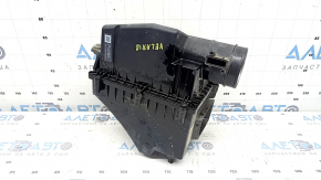 Land Rover Range Rover Velar 18-23 2.0T Air Filter Housing Without Sensor