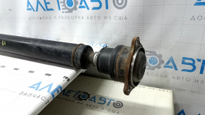 Drive shaft driveshaft Hyundai Santa FE 21-23 2.5T