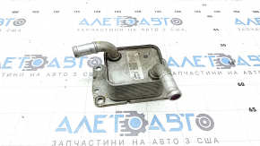 Hyundai Santa Fe 21-23 2.5T Engine Oil Cooler