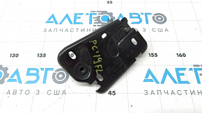 Left hood latch hook for Porsche Cayenne 19-23