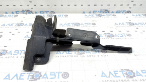 Upper left radiator deflector Land Rover Range Rover Velar 18-20 2.0T, 3.0T, 5.0T