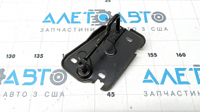 Right hood latch hook for Porsche Cayenne 19-23