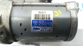 Starter Hyundai Santa FE 21-23 2.5, 2.5T