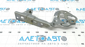 Right hood hinge for Porsche Cayenne 19-26