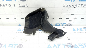 Lower left radiator deflector Land Rover Range Rover Velar 18-20 2.0T, 3.0T, 5.0T