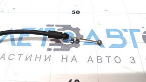 Hyundai Santa FE 21-23 Front Hood Release Cable
