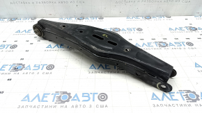 Lower control arm under the rear left spring Hyundai Santa FE 21-23 AWD
