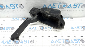 Fuel filler door housing for Hyundai Santa FE 21-23