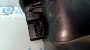 Fuel filler door housing for Hyundai Santa FE 21-23
