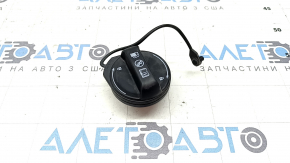 Fuel filler cap for Hyundai Santa FE 21-23