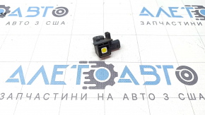 Hyundai Santa FE 21-23 front left airbag sensor on TV