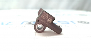 Hyundai Santa FE 21-23 front left airbag sensor on TV