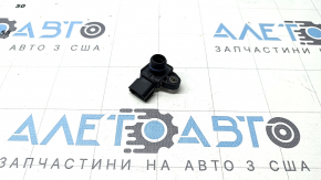 Boost Sensor Hyundai Santa FE 21-23 2.5T
