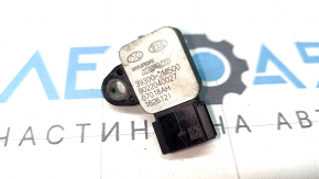 Boost Sensor Hyundai Santa FE 21-23 2.5T