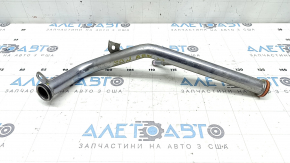 Metal cooling system hose for Hyundai Santa FE 21-23 2.5T