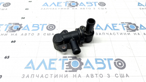 Hyundai Santa Fe 21-23 2.5T Automatic Transmission Cooling System Valve
