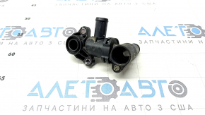 Hyundai Santa Fe 21-23 2.5T Automatic Transmission Cooling System Valve