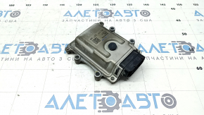 Transmission Computer TCM Hyundai Santa FE 21-23