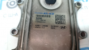 Transmission Computer TCM Hyundai Santa FE 21-23