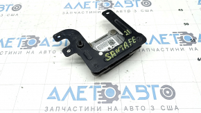 Radar cruise control for the Hyundai Santa FE 21-23