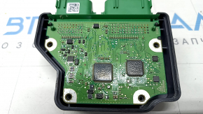 SRS airbag module (airbag computer) for Hyundai Santa FE 21-23