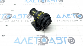 Intercooler vacuum valve Hyundai Santa FE 21-23 2.5T