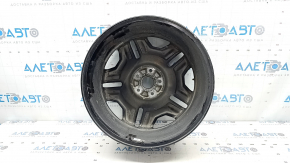 Wheel disk R19 x 7.5J ET 49.5 Hyundai Santa FE 21-23 curb