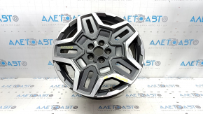 Wheel rim R19 x 7.5J ET 49.5 Hyundai Santa FE 21-23 light curb