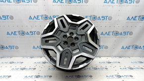 Wheel rim R19 x 7.5J ET 49.5 Hyundai Santa FE 21-23 light curb