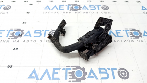 Chip for the Hyundai Santa FE 21-23 automatic transmission control unit