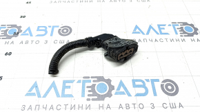 A feature on the Hyundai Santa FE 21-23 automatic transmission