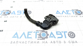 A feature on the Hyundai Santa FE 21-23 automatic transmission