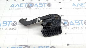 Low left signal for Land Rover Range Rover Velar 18-21 with bracket