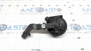 Land Rover Range Rover Velar 18-21 right high beam with bracket
