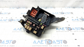 Hyundai Santa FE 21-23 underhood fuse box without wiring