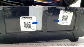 Hyundai Santa FE 21-23 underhood fuse box without wiring